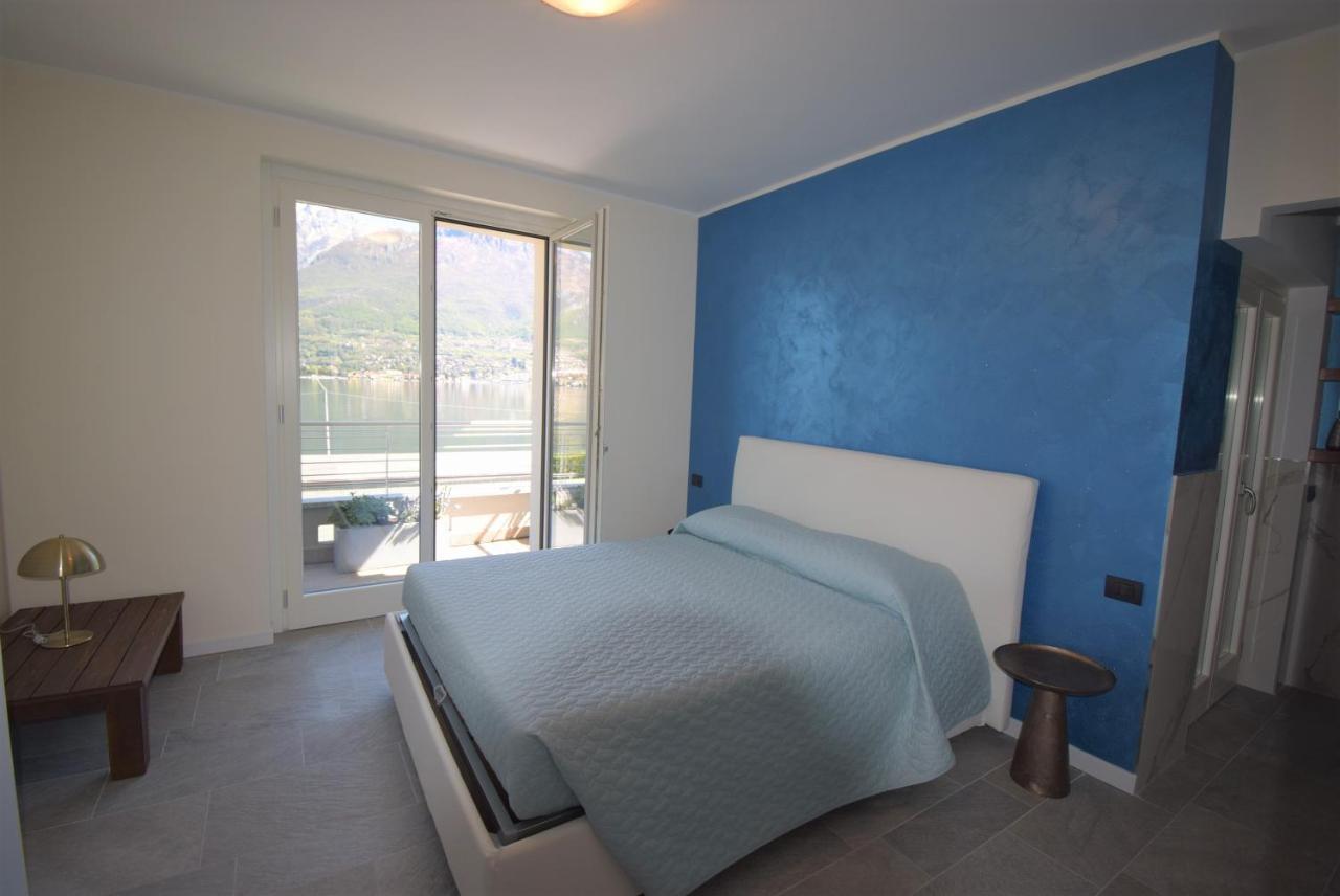 Apt Jolanda Bellagio Wild Flowers Onno 외부 사진